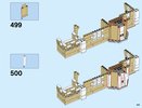 Instrucciones de Construcción - LEGO - Disney - 71040 - Castillo Disney: Page 309