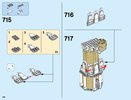 Instrucciones de Construcción - LEGO - Disney - 71040 - Castillo Disney: Page 458