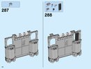Instrucciones de Construcción - LEGO - Disney - 71040 - Castillo Disney: Page 178