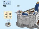 Instrucciones de Construcción - LEGO - Disney - 71040 - Castillo Disney: Page 269