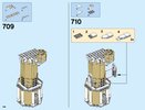 Instrucciones de Construcción - LEGO - Disney - 71040 - Castillo Disney: Page 456