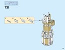 Instrucciones de Construcción - LEGO - Disney - 71040 - Castillo Disney: Page 467