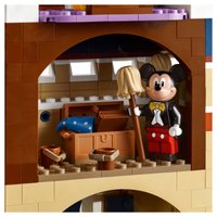 71040 - The Disney Castle