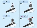 Instrucciones de Construcción - LEGO - Disney - 71042 - Silenciosa Mary: Page 143