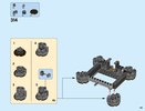 Instrucciones de Construcción - LEGO - Disney - 71042 - Silenciosa Mary: Page 185