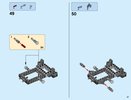 Instrucciones de Construcción - LEGO - Disney - 71042 - Silenciosa Mary: Page 37