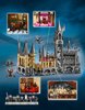 Instrucciones de Construcción - LEGO - 71043 - Hogwarts™ Castle: Page 3