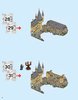 Instrucciones de Construcción - LEGO - 71043 - Hogwarts™ Castle: Page 4