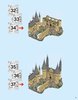 Instrucciones de Construcción - LEGO - 71043 - Hogwarts™ Castle: Page 5