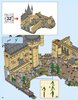 Instrucciones de Construcción - LEGO - 71043 - Hogwarts™ Castle: Page 86