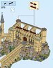 Instrucciones de Construcción - LEGO - 71043 - Hogwarts™ Castle: Page 124