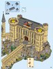 Instrucciones de Construcción - LEGO - 71043 - Hogwarts™ Castle: Page 155