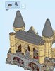 Instrucciones de Construcción - LEGO - 71043 - Hogwarts™ Castle: Page 169