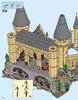 Instrucciones de Construcción - LEGO - 71043 - Hogwarts™ Castle: Page 170