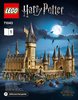 Instrucciones de Construcción - LEGO - 71043 - Hogwarts™ Castle: Page 1