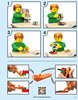 Instrucciones de Construcción - LEGO - 71043 - Hogwarts™ Castle: Page 9