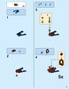 Instrucciones de Construcción - LEGO - 71043 - Hogwarts™ Castle: Page 15