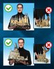 Instrucciones de Construcción - LEGO - 71043 - Hogwarts™ Castle: Page 146