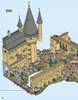 Instrucciones de Construcción - LEGO - 71043 - Hogwarts™ Castle: Page 92