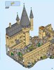 Instrucciones de Construcción - LEGO - 71043 - Hogwarts™ Castle: Page 95