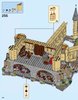 Instrucciones de Construcción - LEGO - 71043 - Hogwarts™ Castle: Page 106