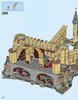 Instrucciones de Construcción - LEGO - 71043 - Hogwarts™ Castle: Page 120