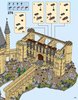 Instrucciones de Construcción - LEGO - 71043 - Hogwarts™ Castle: Page 125