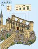 Instrucciones de Construcción - LEGO - 71043 - Hogwarts™ Castle: Page 130