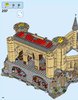 Instrucciones de Construcción - LEGO - 71043 - Hogwarts™ Castle: Page 148