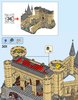 Instrucciones de Construcción - LEGO - 71043 - Hogwarts™ Castle: Page 152