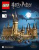 Instrucciones de Construcción - LEGO - 71043 - Hogwarts™ Castle: Page 1