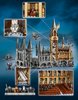 Instrucciones de Construcción - LEGO - 71043 - Hogwarts™ Castle: Page 3