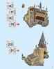 Instrucciones de Construcción - LEGO - 71043 - Hogwarts™ Castle: Page 5