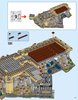 Instrucciones de Construcción - LEGO - 71043 - Hogwarts™ Castle: Page 21