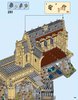 Instrucciones de Construcción - LEGO - 71043 - Hogwarts™ Castle: Page 105