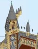 Instrucciones de Construcción - LEGO - 71043 - Hogwarts™ Castle: Page 190