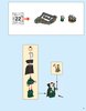 Instrucciones de Construcción - LEGO - 71043 - Hogwarts™ Castle: Page 5