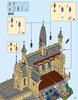 Instrucciones de Construcción - LEGO - 71043 - Hogwarts™ Castle: Page 121