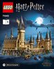 Instrucciones de Construcción - LEGO - 71043 - Hogwarts™ Castle: Page 1