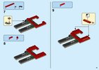 Instrucciones de Construcción - LEGO - 71044 - Disney Train and Station: Page 19