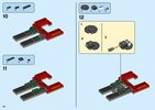 Instrucciones de Construcción - LEGO - 71044 - Disney Train and Station: Page 20