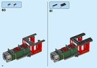 Instrucciones de Construcción - LEGO - 71044 - Disney Train and Station: Page 38