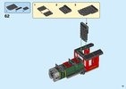 Instrucciones de Construcción - LEGO - 71044 - Disney Train and Station: Page 39