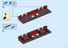 Instrucciones de Construcción - LEGO - 71044 - Disney Train and Station: Page 5