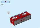 Instrucciones de Construcción - LEGO - 71044 - Disney Train and Station: Page 27