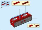 Instrucciones de Construcción - LEGO - 71044 - Disney Train and Station: Page 28