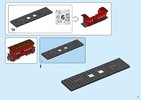 Instrucciones de Construcción - LEGO - 71044 - Disney Train and Station: Page 3