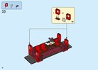 Instrucciones de Construcción - LEGO - 71044 - Disney Train and Station: Page 18