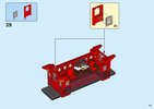 Instrucciones de Construcción - LEGO - 71044 - Disney Train and Station: Page 23