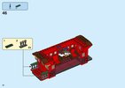 Instrucciones de Construcción - LEGO - 71044 - Disney Train and Station: Page 30